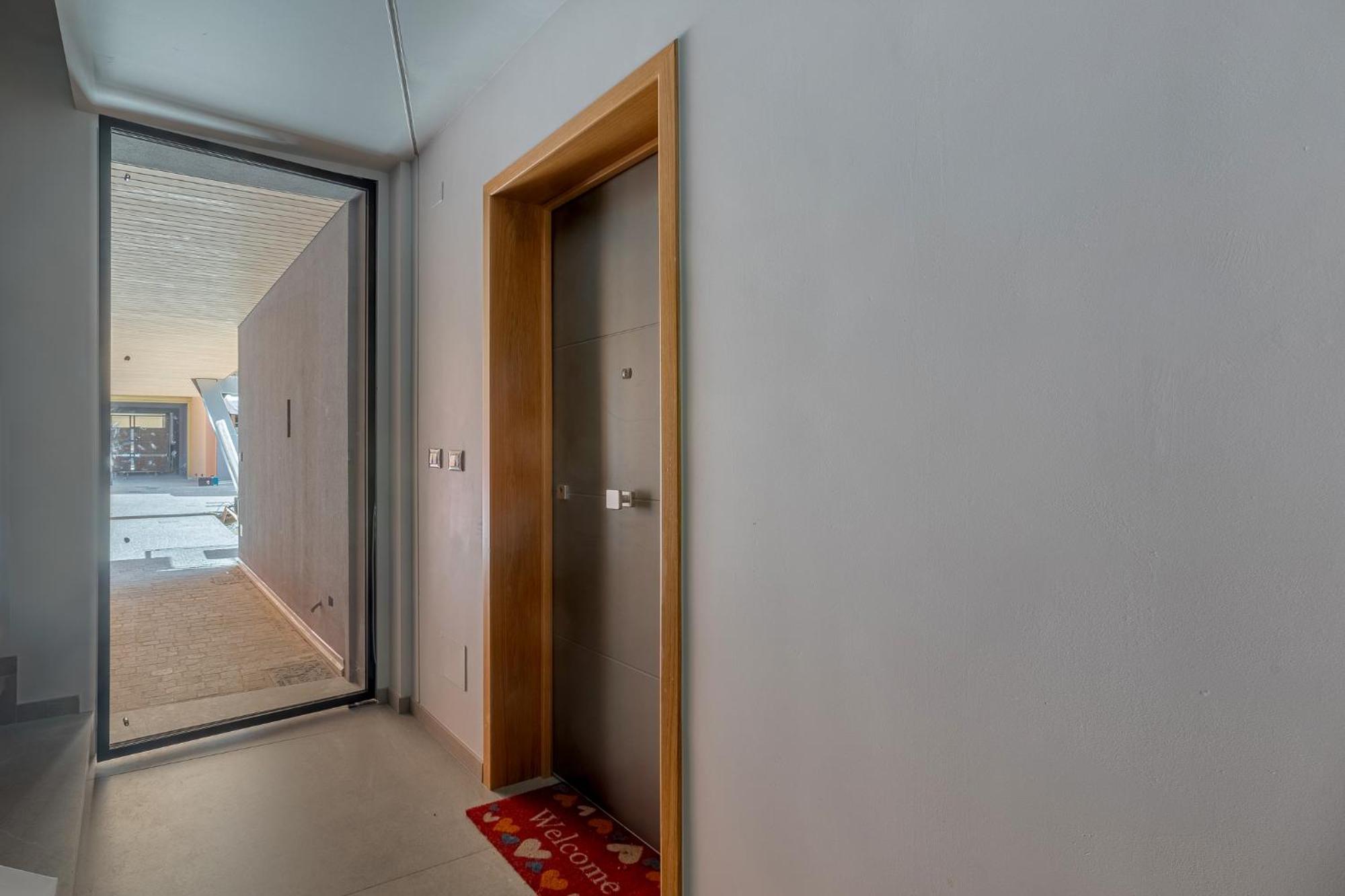 Academy Of Fine Arts -Modern Apt. With Balcony! Bologna Eksteriør billede